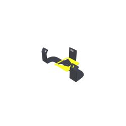 Toro 119-7207-03 Canister Mount - TOR 119-7207-03