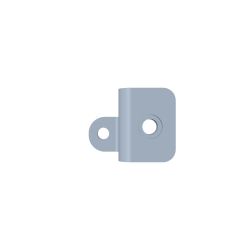 Toro 119-7272-01 Belt Cover Bracket Assembly - TOR 119-7272-01