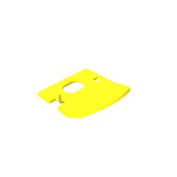 Toro 119-7312 Striker Plate 