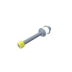 Toro 119-7331 Lift Dampener Assembly - TOR 119-7331