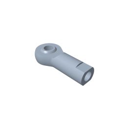 Toro 119-7379 Ball Joint Rod End 