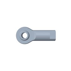 Toro 119-7379 Ball Joint Rod End - TOR 119-7379
