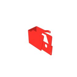 Toro 119-7385-01 Adapter Plate 