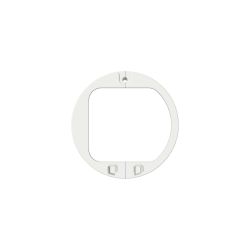 Toro 119-7626 Chute Guide - TOR 119-7626
