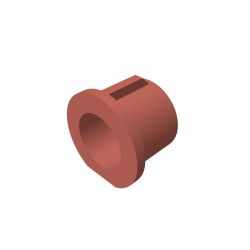 Toro 119-7635 Input Bushing - TOR 119-7635