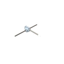 Toro 119-7641 Gearcase Assembly - TOR 119-7641