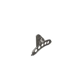 Toro 119-7645 Friction Wheel Plate - TOR 119-7645