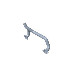 Toro 119-7802 Exhaust Manifold - TOR 119-7802