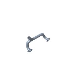 Toro 119-7802 Exhaust Manifold - TOR 119-7802