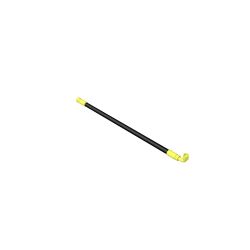 Toro 119-7826 Hydraulic Hose Assembly 