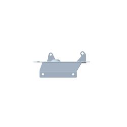 Toro 119-7837-03 Tank Mount - TOR 119-7837-03