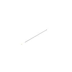 Toro 119-7869 Brake Control Cable - TOR 119-7869