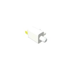Toro 119-8231 SPST NC Plunger Switch - TOR 119-8231