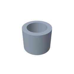 Toro 119-8238 Deck Pulley Spacer - TOR 119-8238