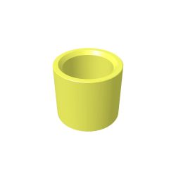 Toro 119-8239 Spacer - TOR 119-8239
