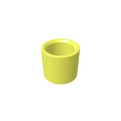 Toro 119-8239 Spacer - TOR 119-8239