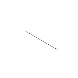 Toro 119-8248 Throttle Cable 