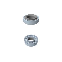 Toro 119-8531 Tapered Roller Bearing Set 