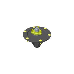 Toro 119-8560 Spindle Assembly - TOR 119-8560