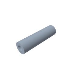 Toro 119-8561 Fuel Hose - TOR 119-8561