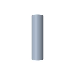 Toro 119-8561 Fuel Hose - TOR 119-8561