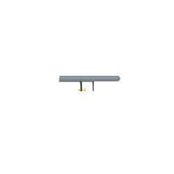 Toro 119-8572 Left Hand Motion Lever Assembly - TOR 119-8572