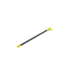 Toro 119-8584 Fuel Fitting w/ Line & Screen 