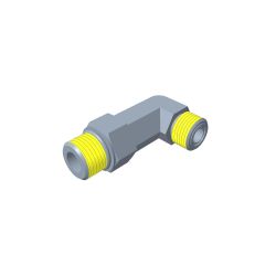 Toro 119-8680 90 Degree Elbow Fitting - TOR 119-8680
