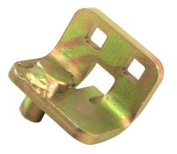 Toro 119-8690 Left Hand Pivot Tab Assembly - TOR 119-8690