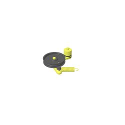 Toro 119-8735 Pump Idler Assembly - TOR 119-8735