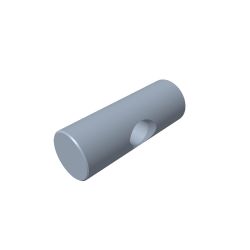 Toro 119-8810 Pivot Pin - TOR 119-8810