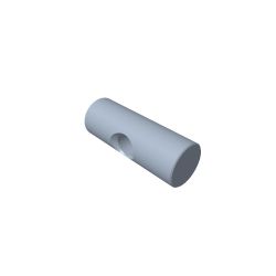 Toro 119-8810 Pivot Pin - TOR 119-8810