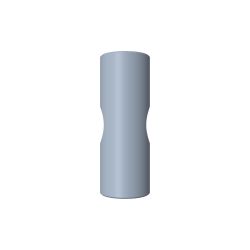 Toro 119-8810 Pivot Pin - TOR 119-8810