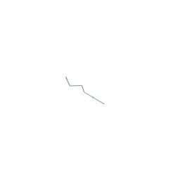 Toro 119-8811 Right Hand Brake Rod - TOR 119-8811