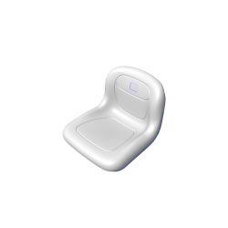 Toro 119-8828 15" Seat 