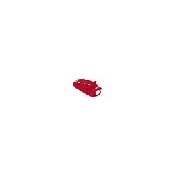Toro 119-8841 50" Deck Assembly w/ Decals 