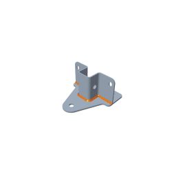 Toro 119-8850-03 Bagger Support - TOR 119-8850-03