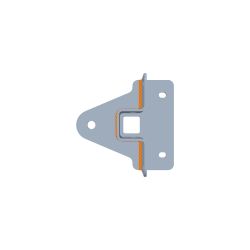 Toro 119-8850-03 Bagger Support - TOR 119-8850-03