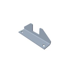 Toro 119-8852-03 Stabilizer Bracket - TOR 119-8852-03