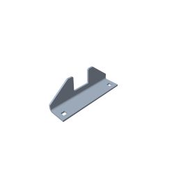 Toro 119-8852-03 Stabilizer Bracket - TOR 119-8852-03