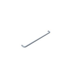 Toro 119-8853 Support Rod - TOR 119-8853