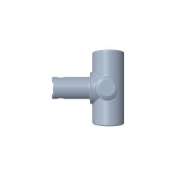 Toro 119-8857 Pivot Mount - TOR 119-8857