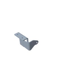 Toro 119-8861-01 Right Hand Front Hydro Mount 