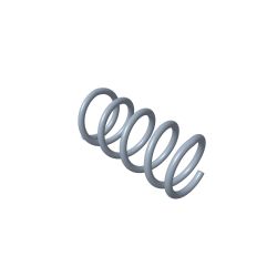 Toro 119-8876 Return Spring - TOR 119-8876