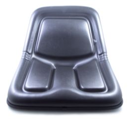 Toro 119-8887 High Back Seat 