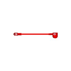 Toro 119-8897 Red Battery Cable - TOR 119-8897