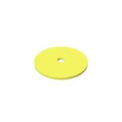 Toro 119-8915 Washer - TOR 119-8915