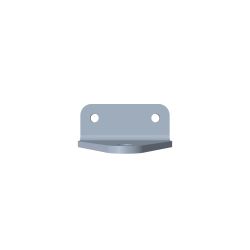 Toro 119-8946-01 Front Pivot Bracket - TOR 119-8946-01