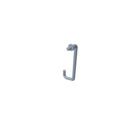 Toro 119-8972 Seat Stop - TOR 119-8972