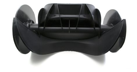Toro 119-9802 Rotor Assembly 